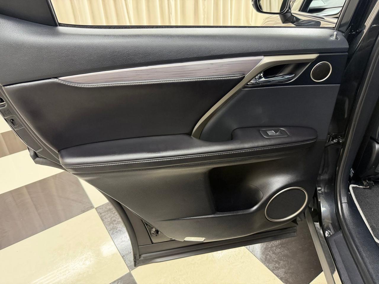 2020 Lexus RX 350 F Sport Annapolis MD