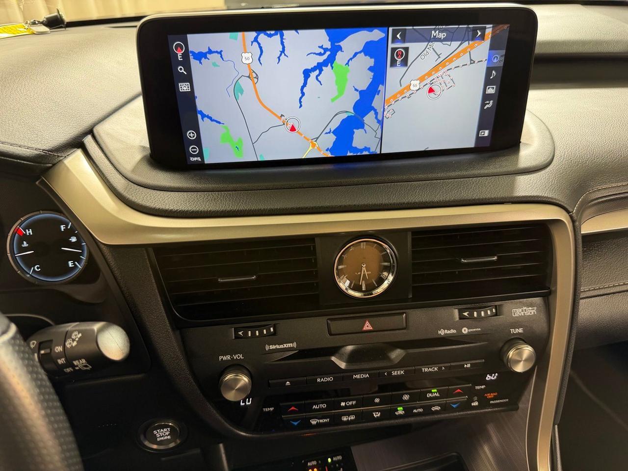 2020 Lexus RX 350 F Sport Annapolis MD