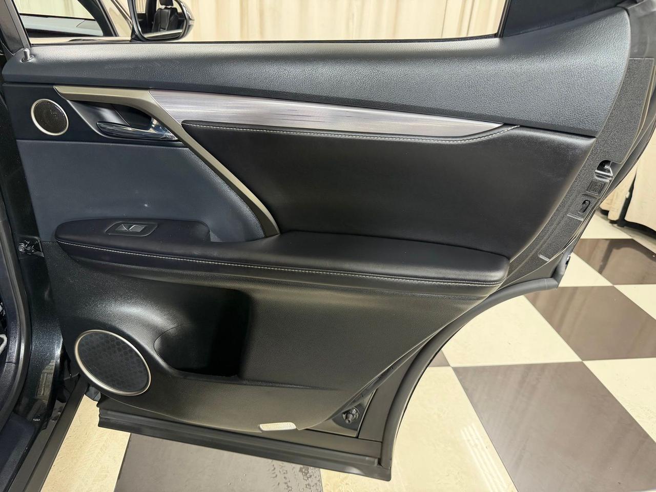 2020 Lexus RX 350 F Sport Annapolis MD