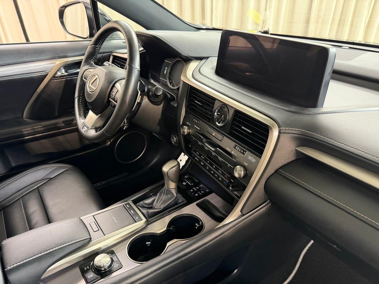 2020 Lexus RX 350 F Sport Annapolis MD