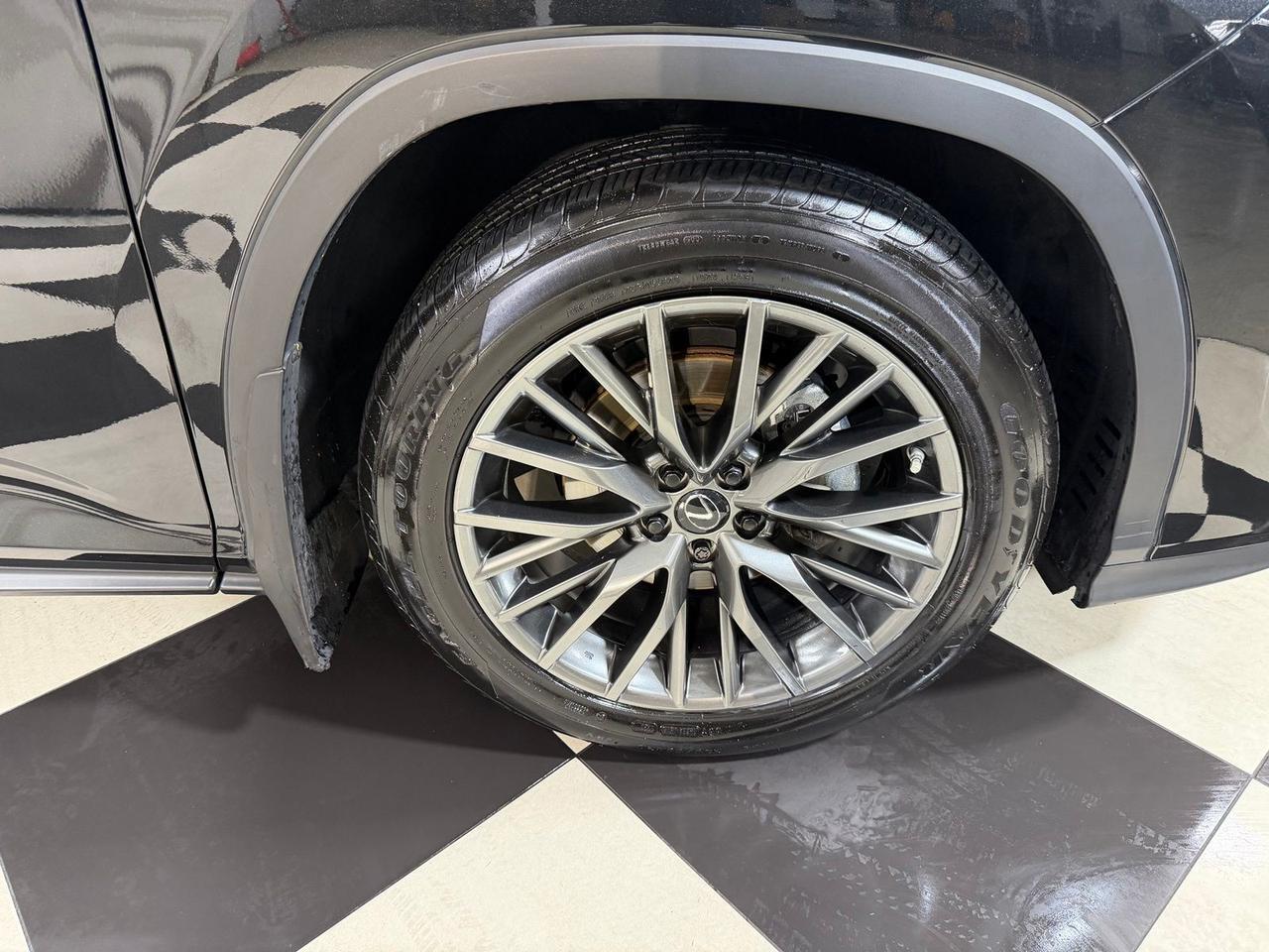 2020 Lexus RX 350 F Sport Annapolis MD