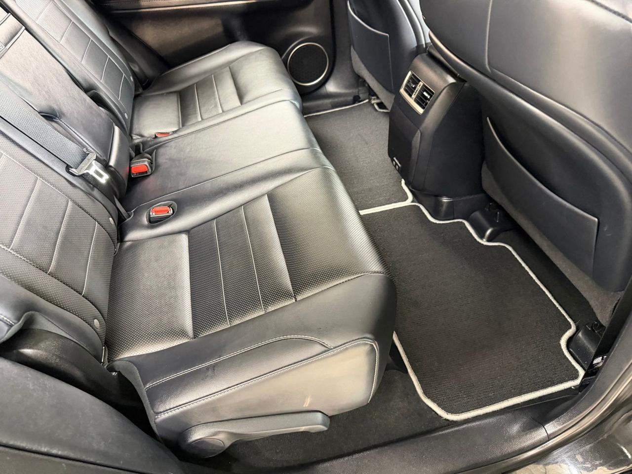 2020 Lexus RX 350 F Sport Annapolis MD