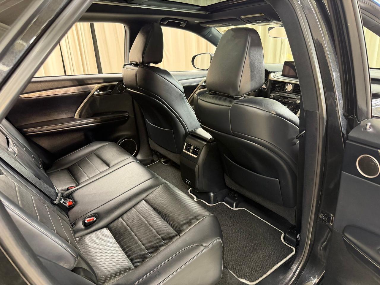 2020 Lexus RX 350 F Sport Annapolis MD