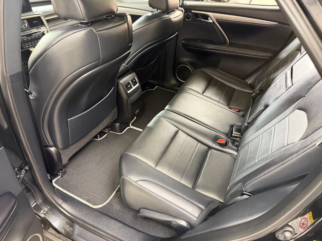 2020 Lexus RX 350 F Sport Annapolis MD