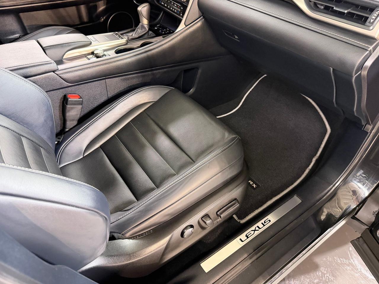 2020 Lexus RX 350 F Sport Annapolis MD
