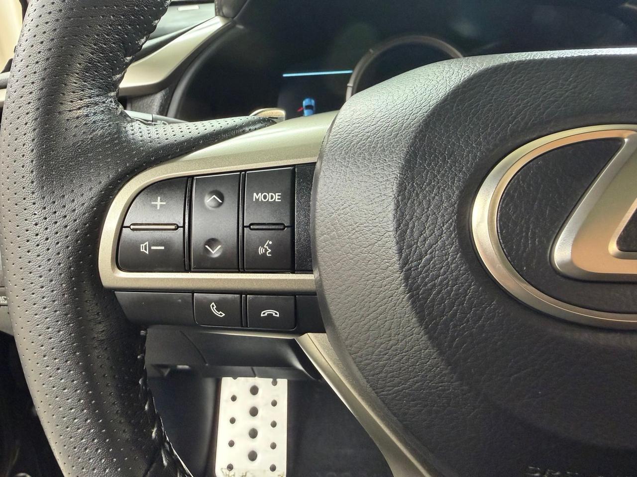 2020 Lexus RX 350 F Sport Annapolis MD