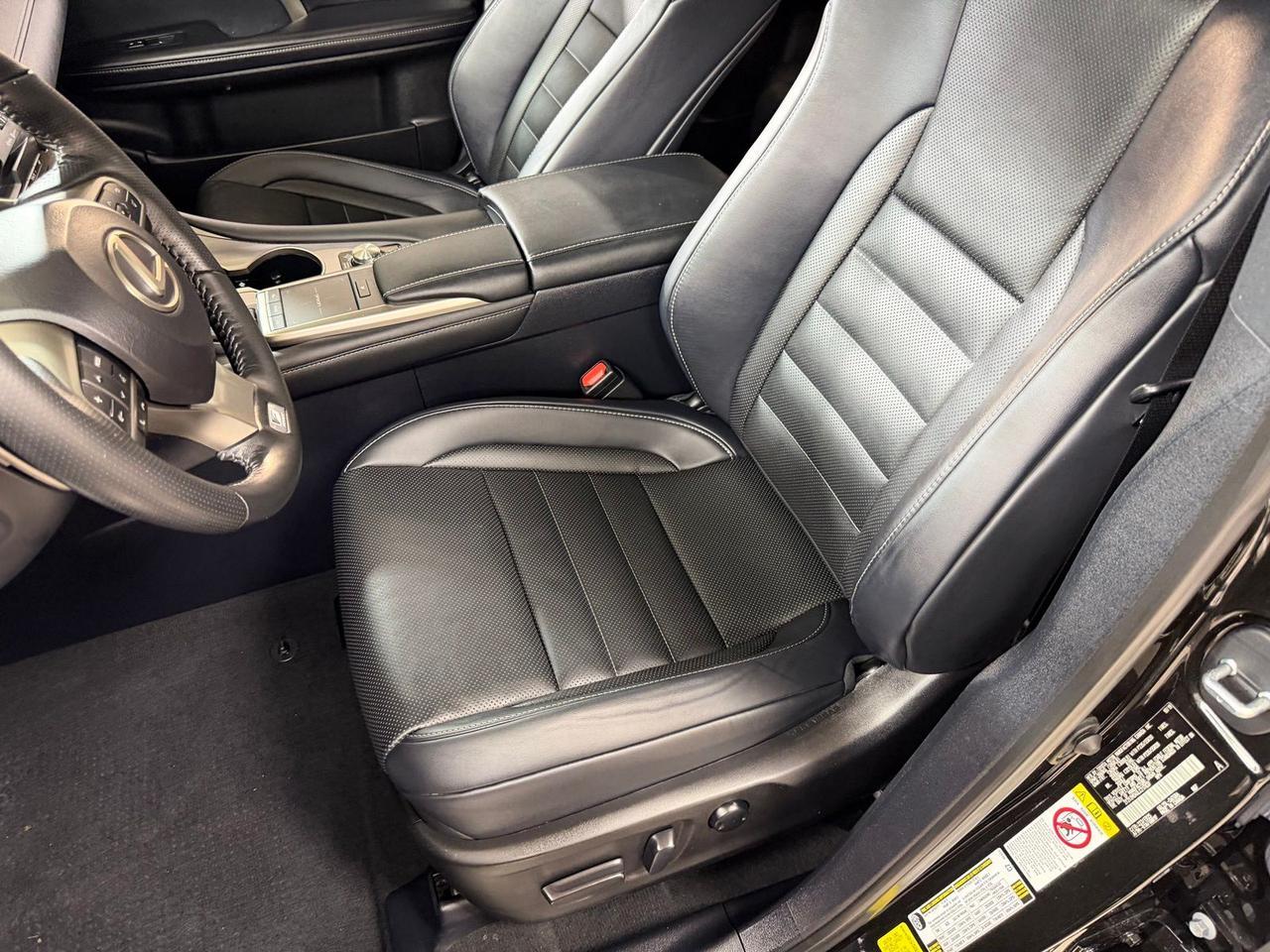 2020 Lexus RX 350 F Sport Annapolis MD