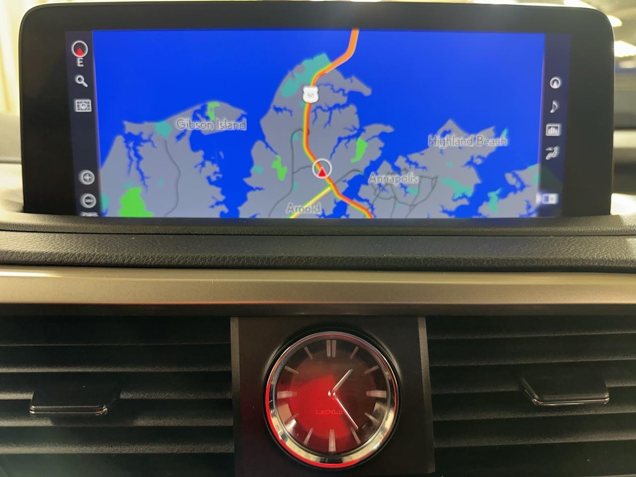 2020 Lexus RX 350 F Sport Annapolis MD