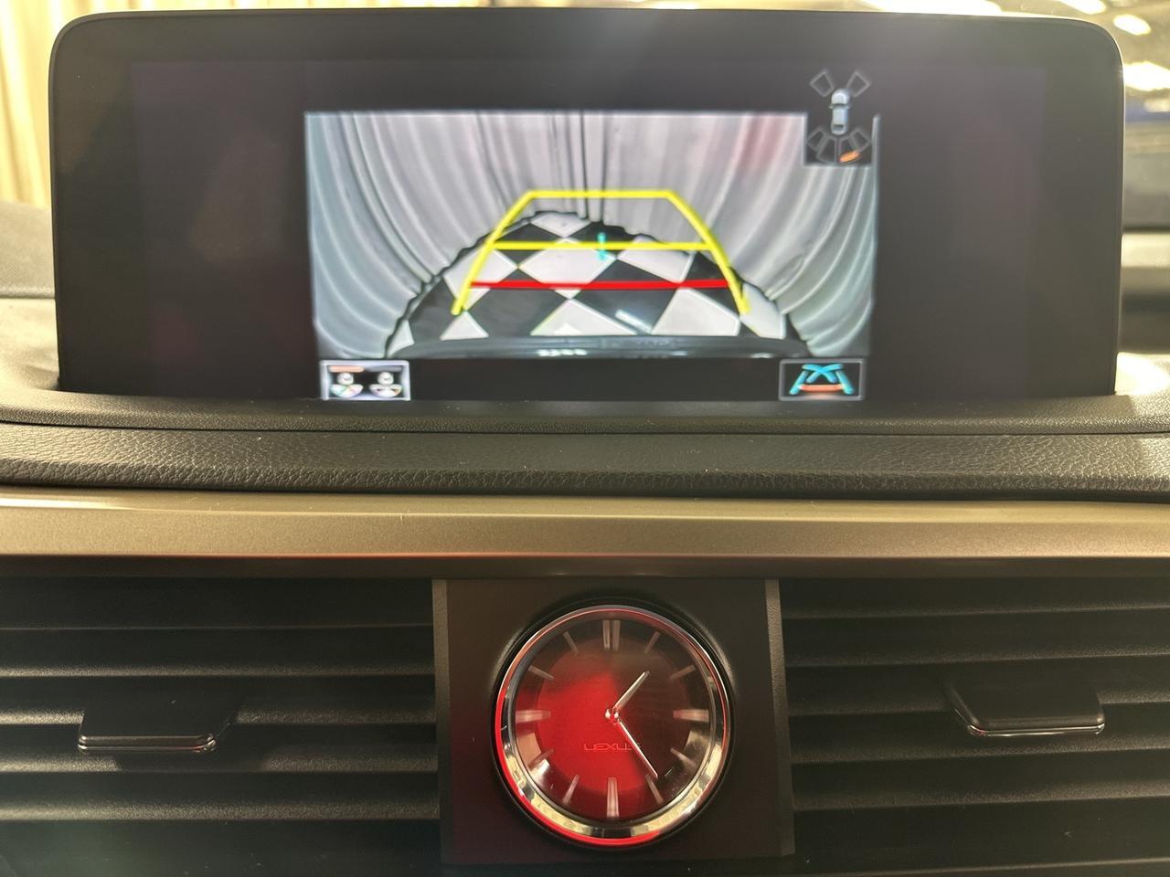 2020 Lexus RX 350 F Sport Annapolis MD