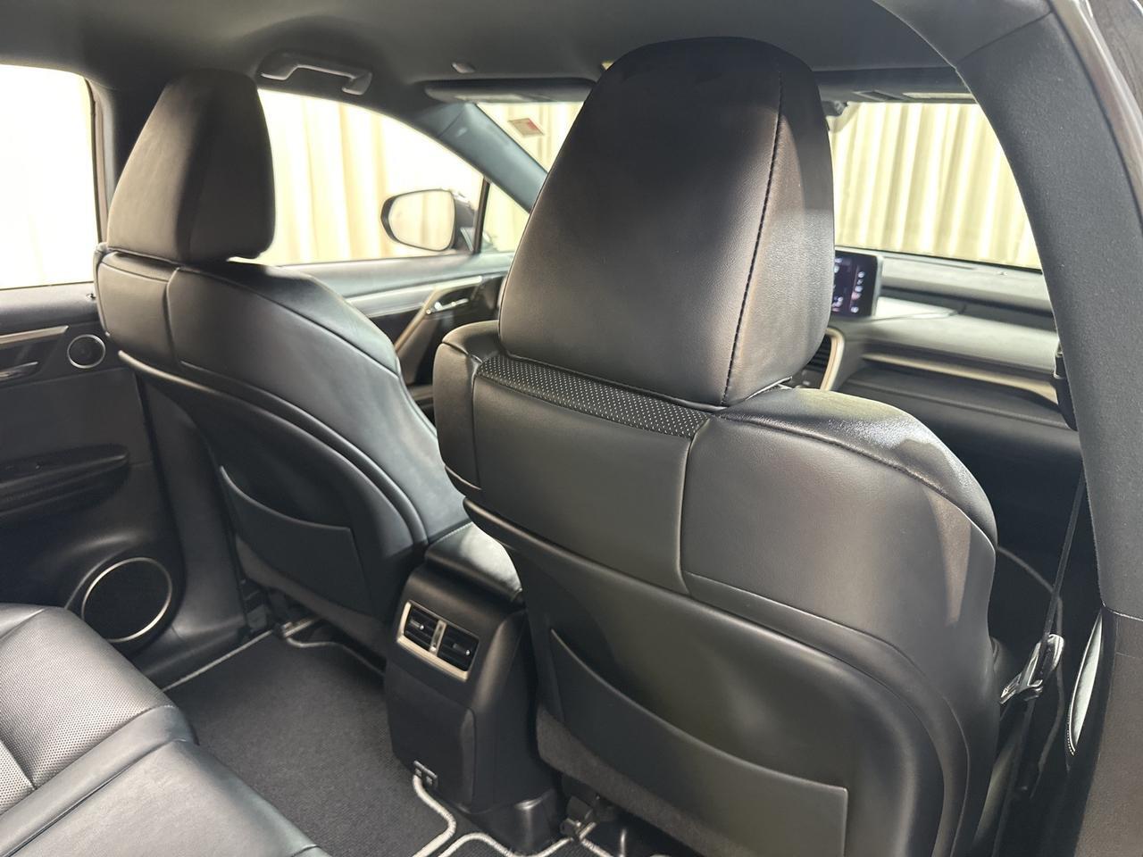 2020 Lexus RX 350 F Sport Annapolis MD