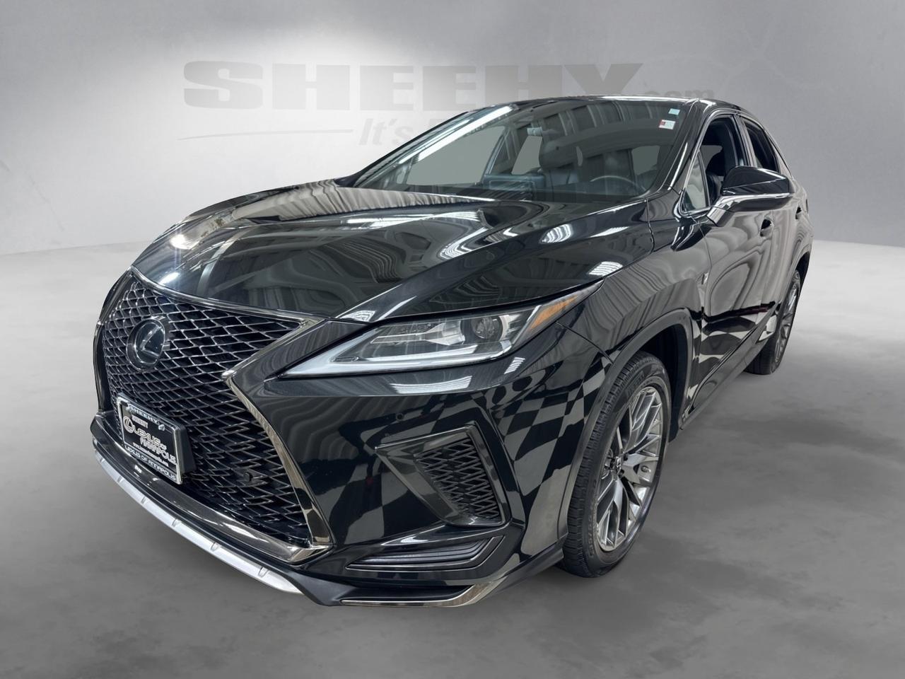 2020 Lexus RX 350 F Sport Annapolis MD