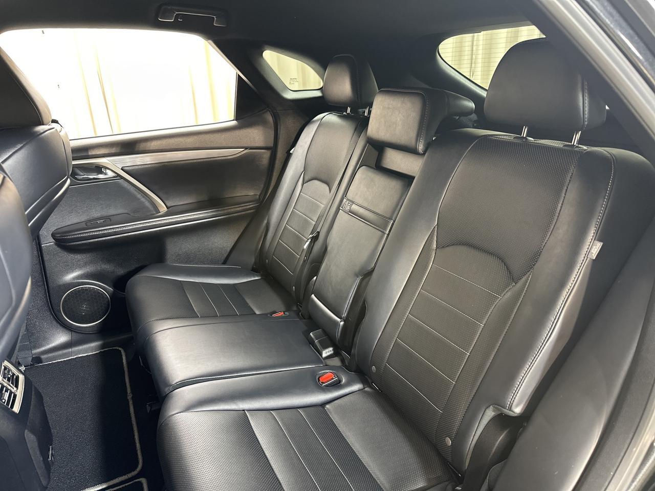 2020 Lexus RX 350 F Sport Annapolis MD