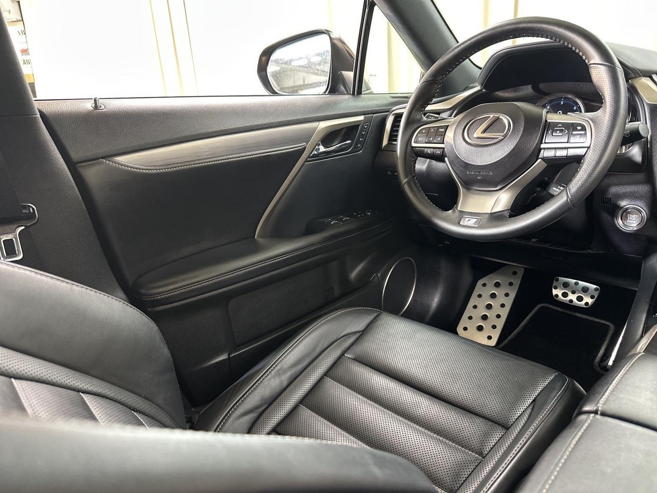 2020 Lexus RX 350 F Sport Annapolis MD