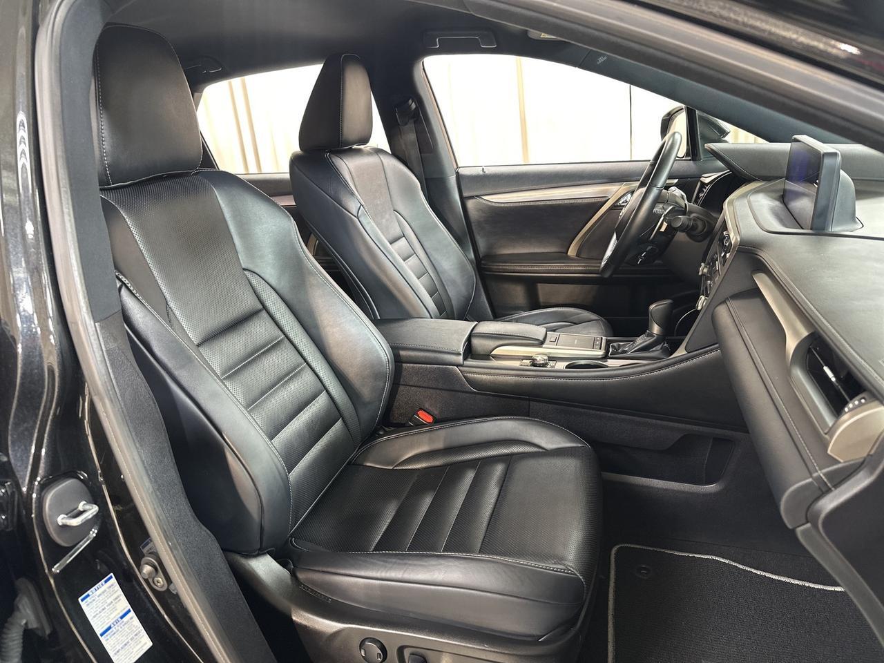 2020 Lexus RX 350 F Sport Annapolis MD