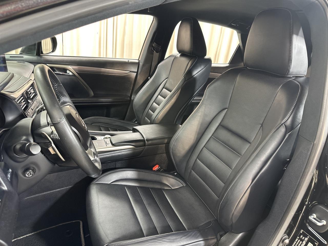 2020 Lexus RX 350 F Sport Annapolis MD