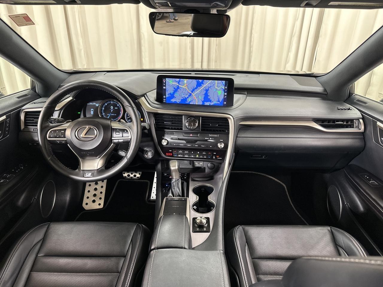 2020 Lexus RX 350 F Sport Annapolis MD
