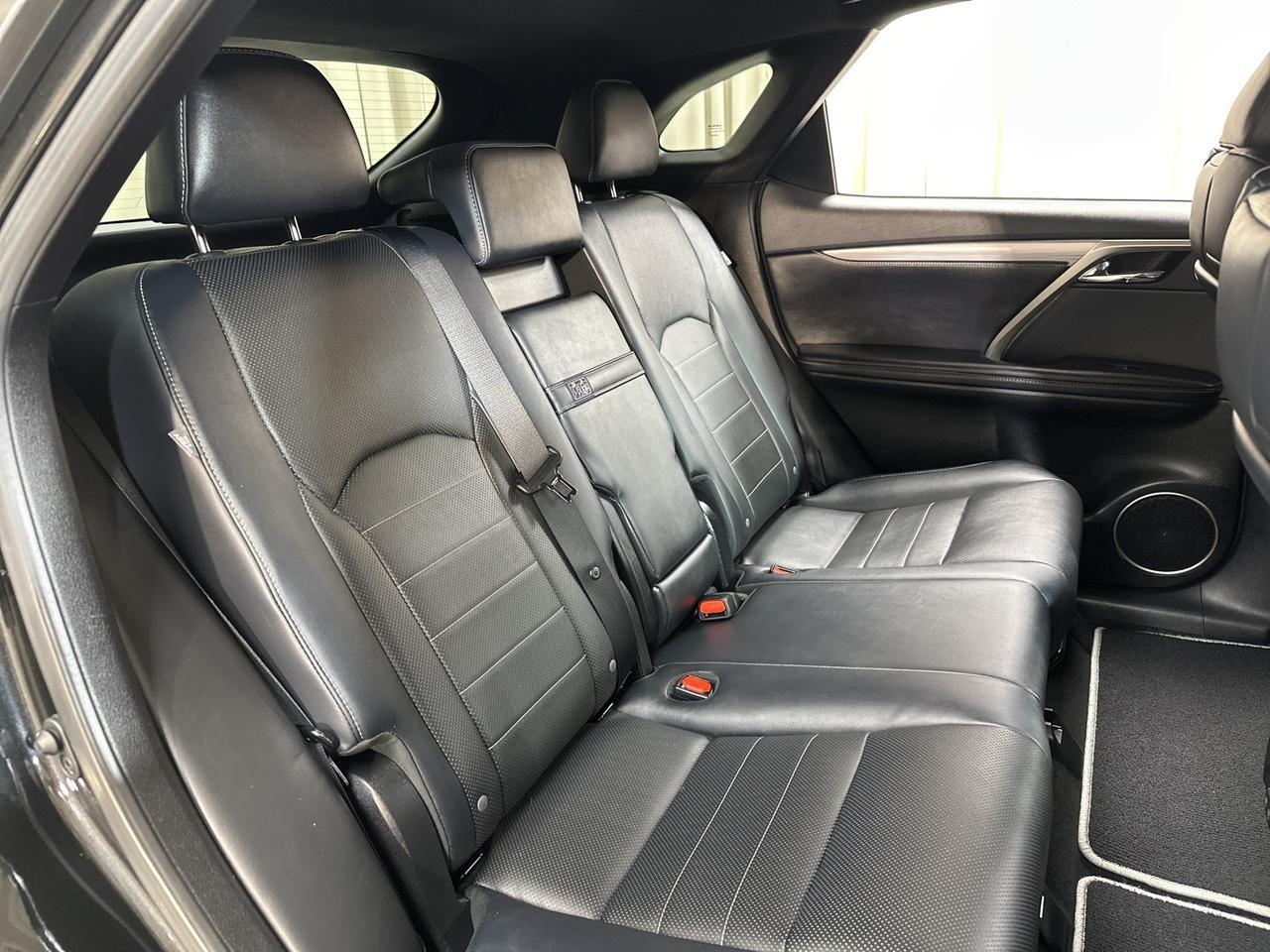 2020 Lexus RX 350 F Sport Annapolis MD