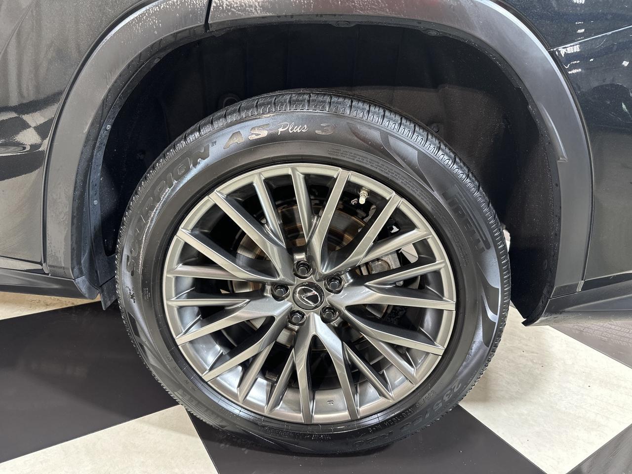 2020 Lexus RX 350 F Sport Annapolis MD
