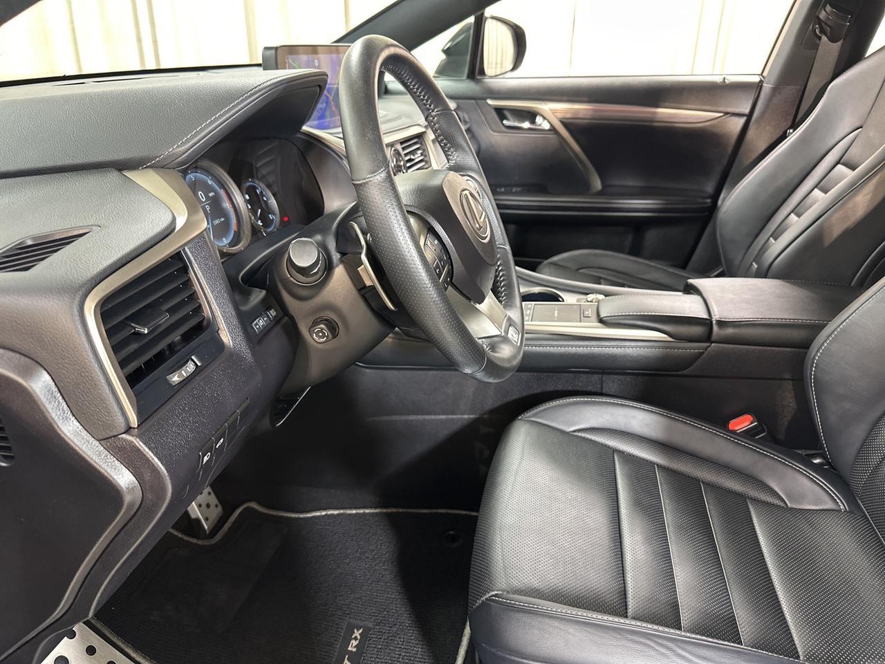2020 Lexus RX 350 F Sport Annapolis MD