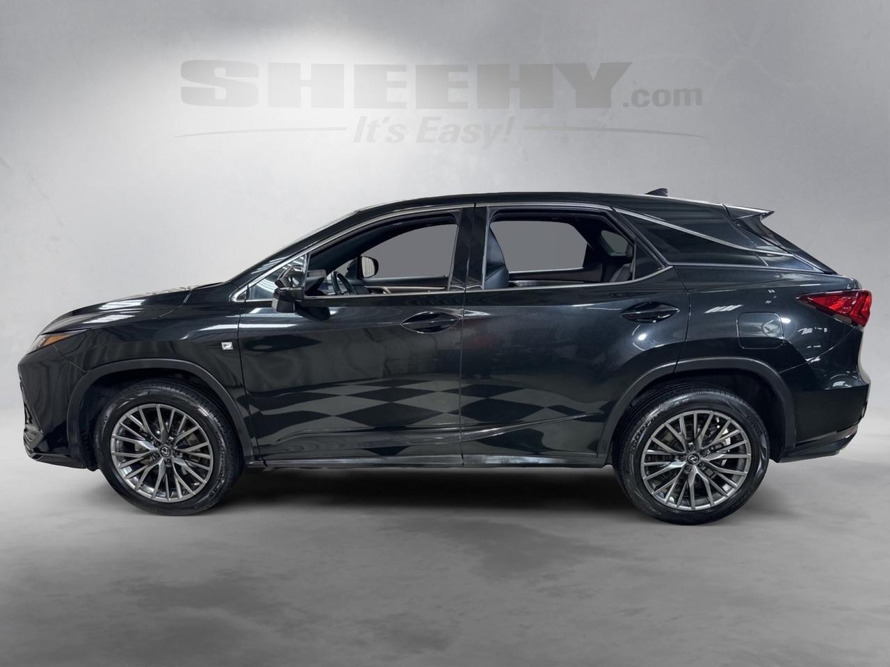 2020 Lexus RX 350 F Sport Annapolis MD