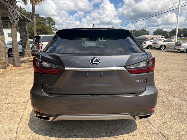 2020 Lexus RX 350 Lafayette LA