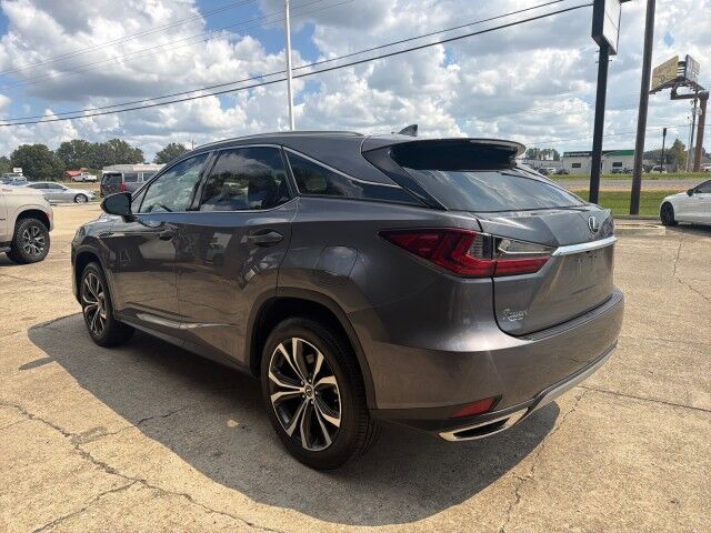 2020 Lexus RX 350 Lafayette LA