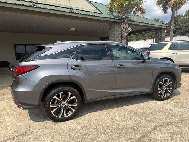 2020 Lexus RX 350 Lafayette LA