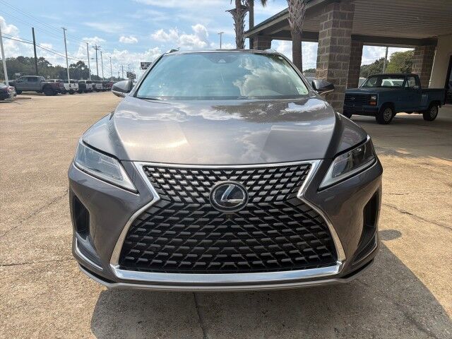 2020 Lexus RX 350 Lafayette LA
