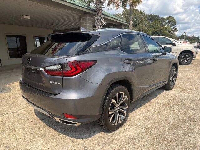 2020 Lexus RX 350 Lafayette LA