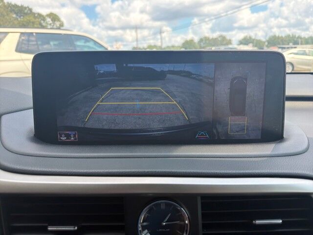 2020 Lexus RX 350 Lafayette LA