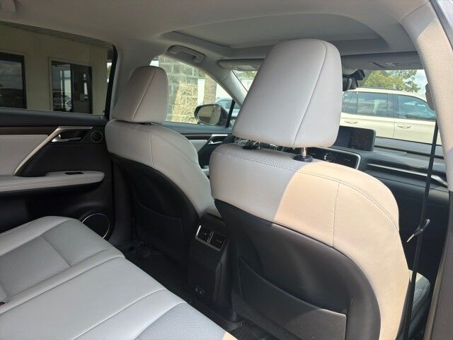 2020 Lexus RX 350 Lafayette LA