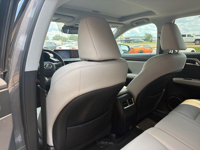 2020 Lexus RX 350 Lafayette LA