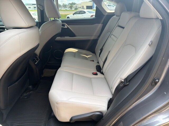 2020 Lexus RX 350 Lafayette LA