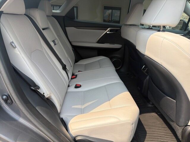 2020 Lexus RX 350 Lafayette LA