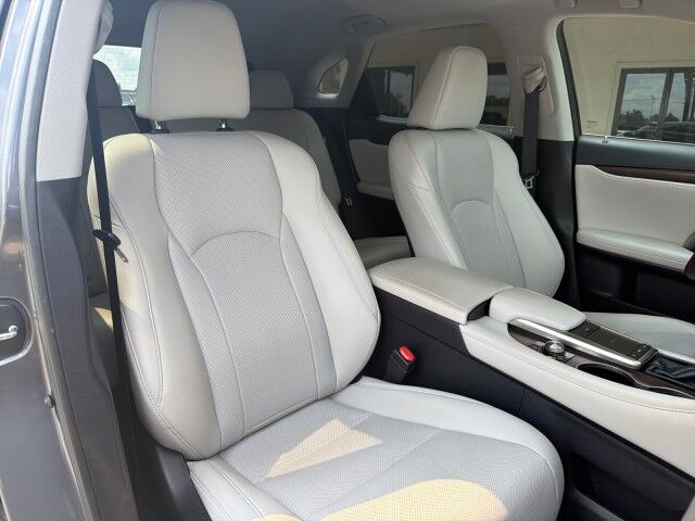 2020 Lexus RX 350 Lafayette LA