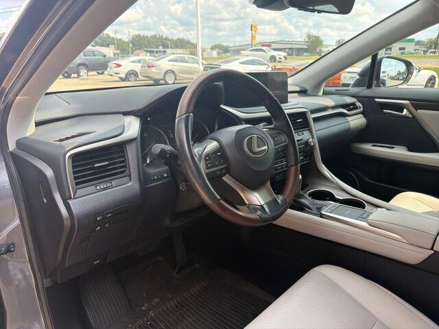 2020 Lexus RX 350 Lafayette LA