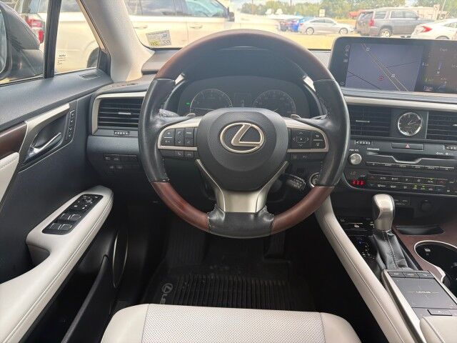 2020 Lexus RX 350 Lafayette LA