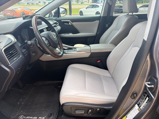 2020 Lexus RX 350 Lafayette LA
