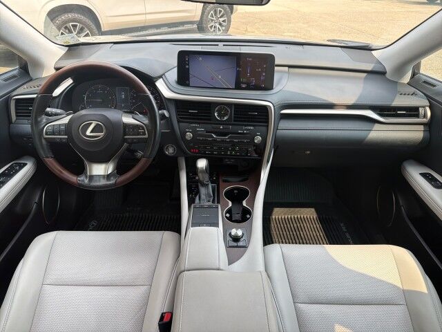 2020 Lexus RX 350 Lafayette LA