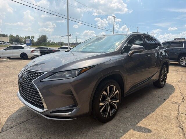 2020 Lexus RX 350 Lafayette LA