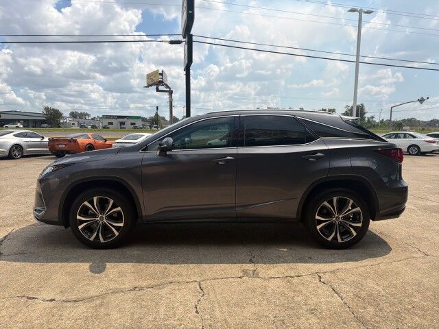 2020 Lexus RX 350 Lafayette LA