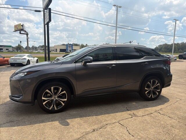 2020 Lexus RX 350 Lafayette LA
