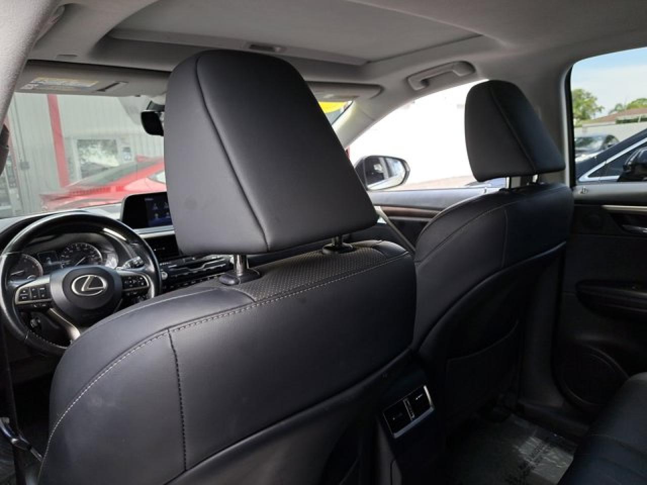 2020 Lexus RX 350 Miami FL