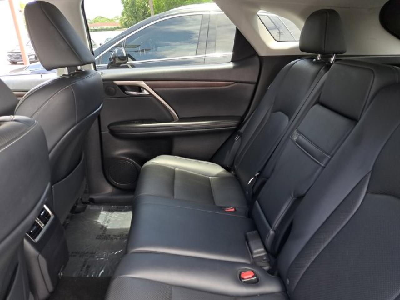 2020 Lexus RX 350 Miami FL