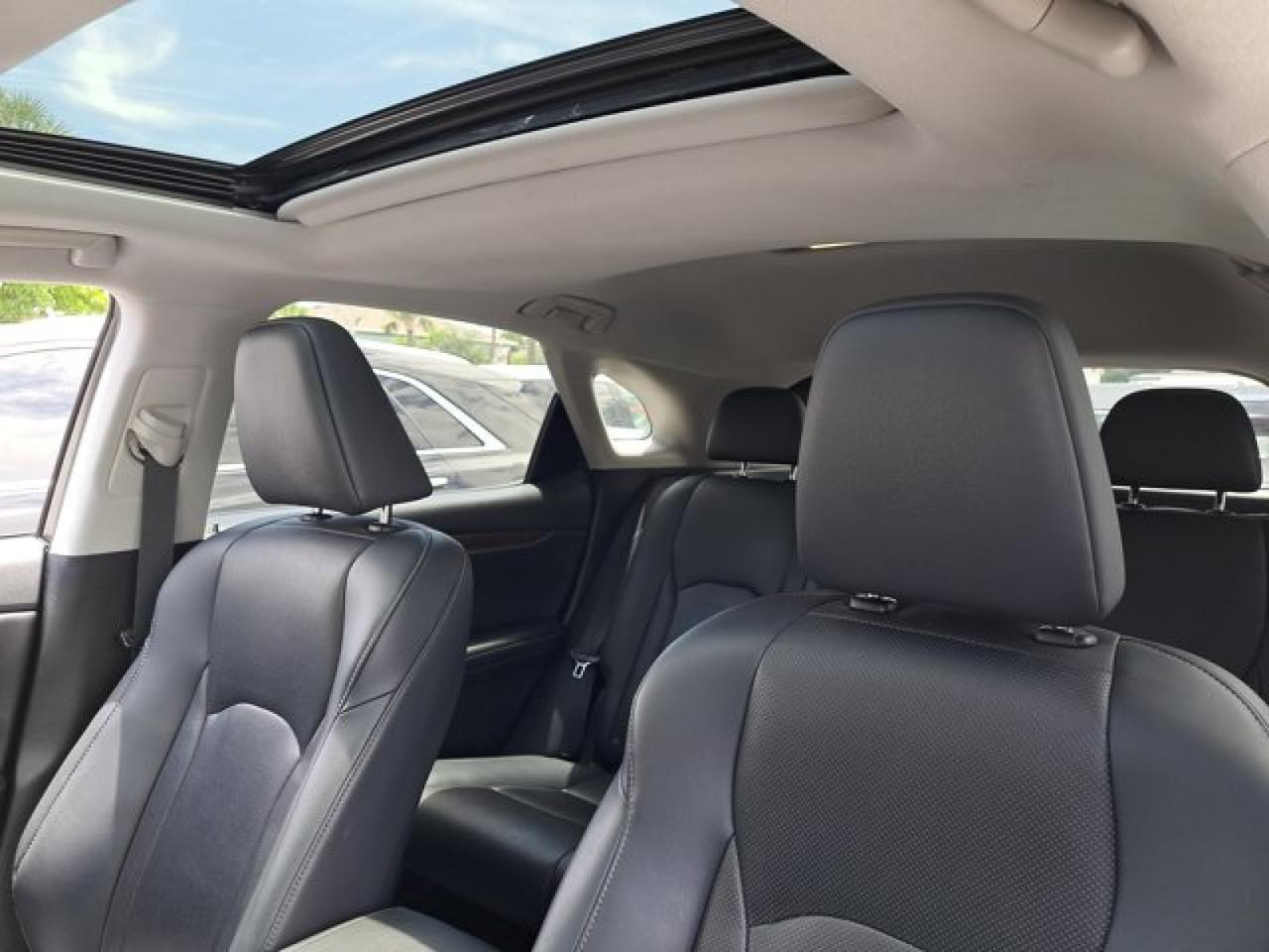 2020 Lexus RX 350 Miami FL