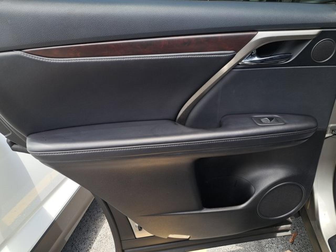 2020 Lexus RX 350 Miami FL