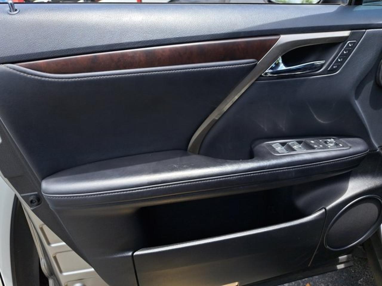 2020 Lexus RX 350 Miami FL
