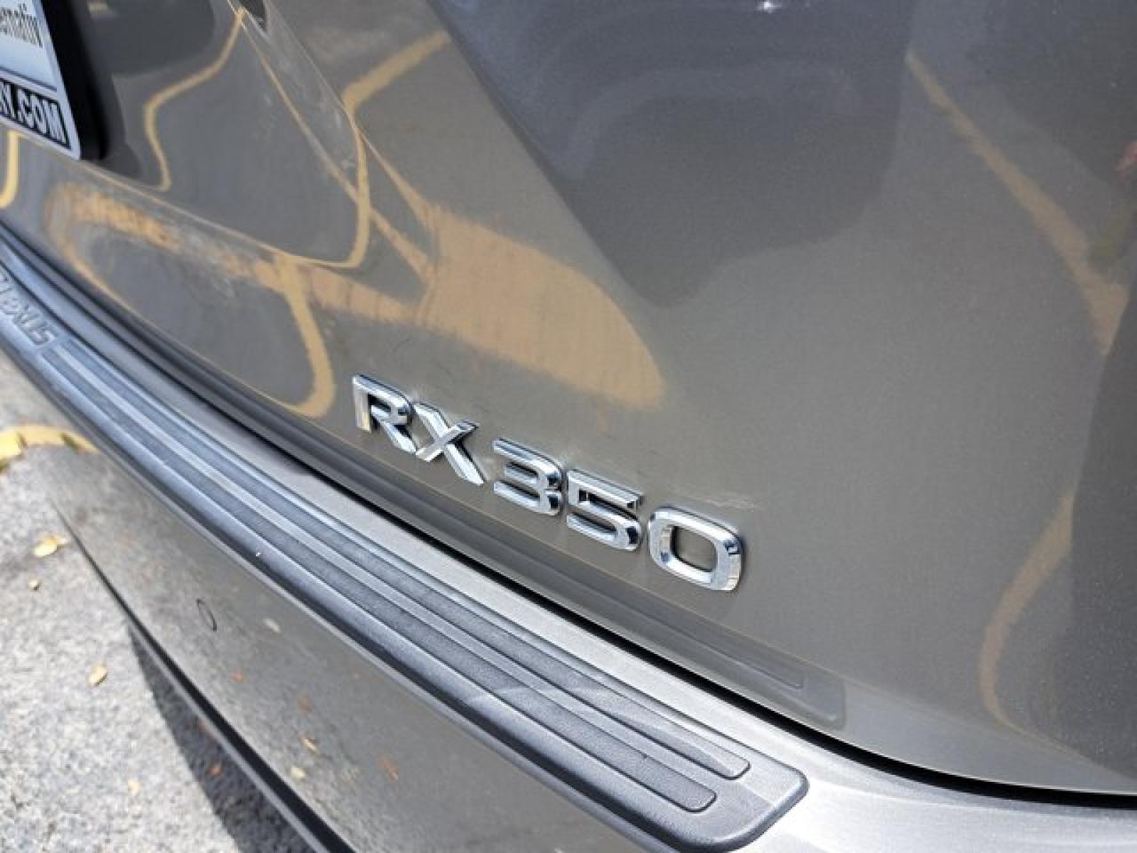 2020 Lexus RX 350 Miami FL