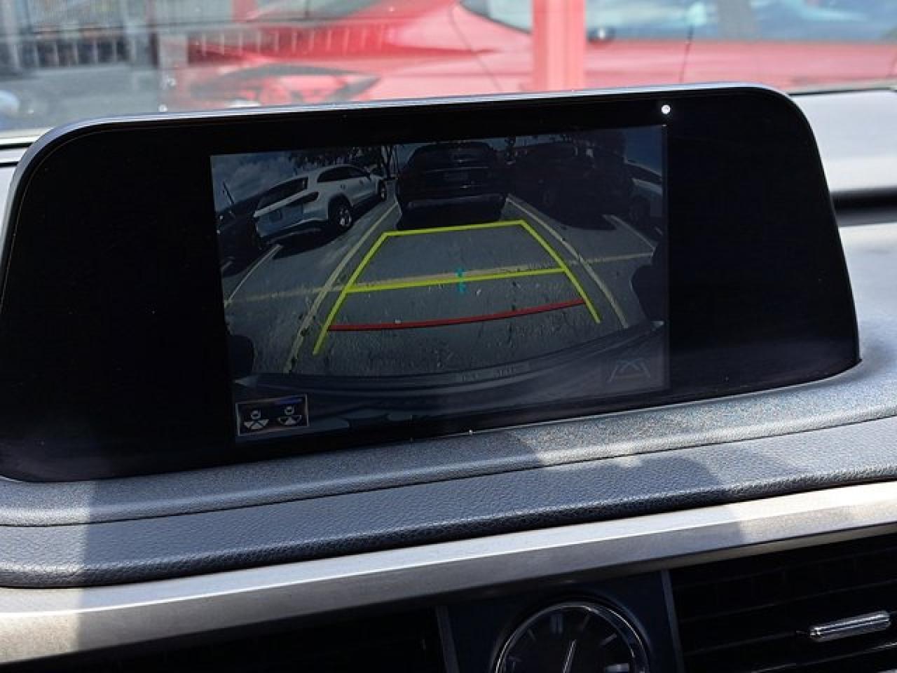 2020 Lexus RX 350 Miami FL