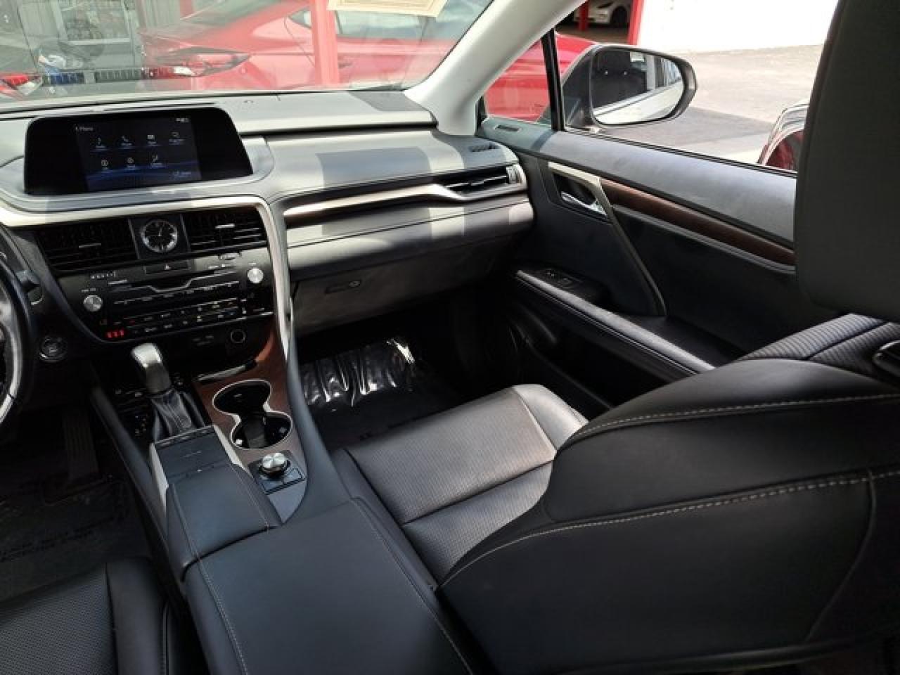 2020 Lexus RX 350 Miami FL